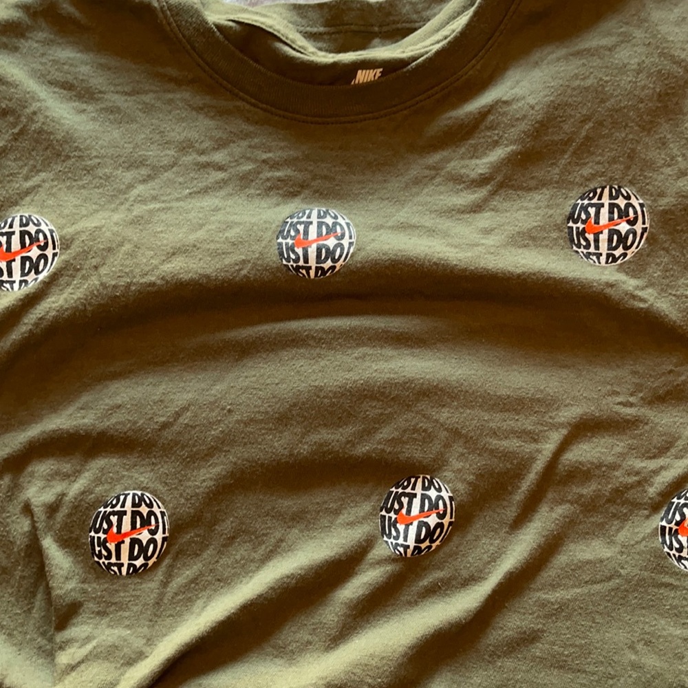T shirt
